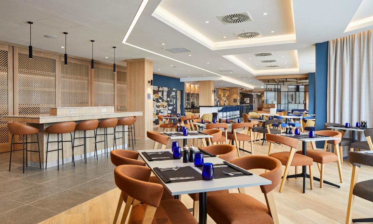Courtyard By Marriott Stoke On Trent Staffordshire Hotell Exteriör bild