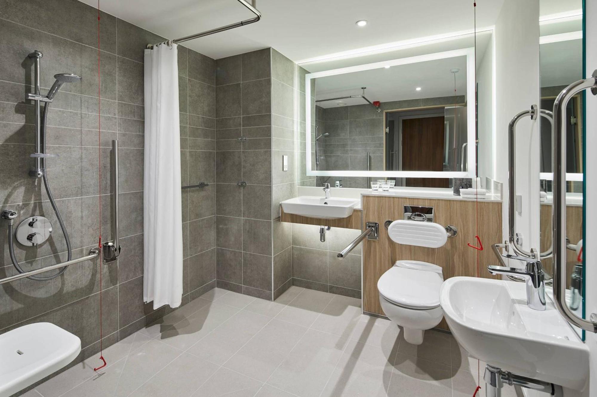 Courtyard By Marriott Stoke On Trent Staffordshire Hotell Exteriör bild