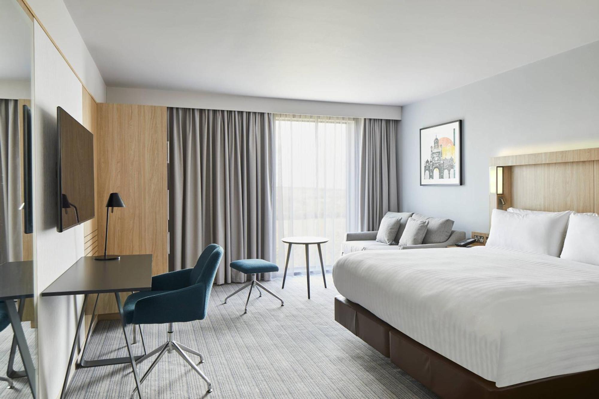 Courtyard By Marriott Stoke On Trent Staffordshire Hotell Exteriör bild