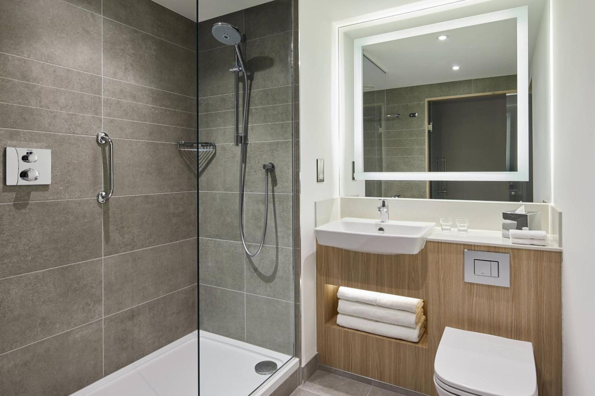 Courtyard By Marriott Stoke On Trent Staffordshire Hotell Exteriör bild